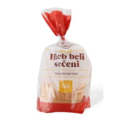 Trivit Hleb T-500 Seceni 500 g