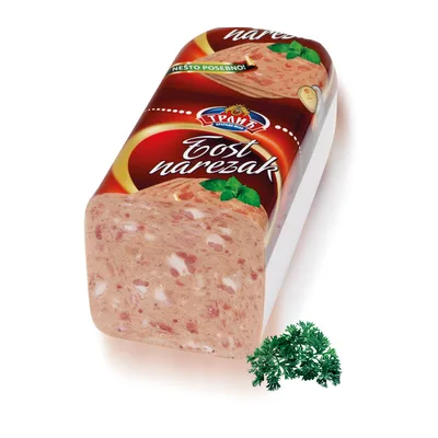 Trlic Tost Narezak