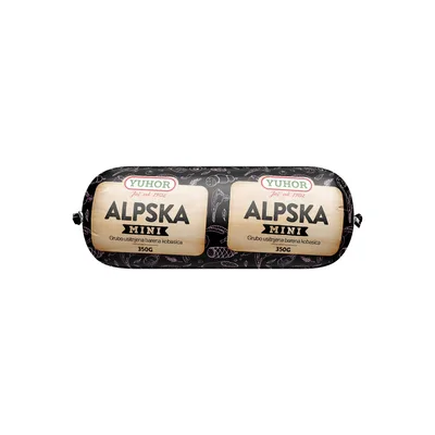 Trlic Alpska Kobasica Mini Trlić 300 g