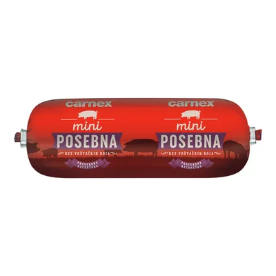 Trlic Posebna 300 g