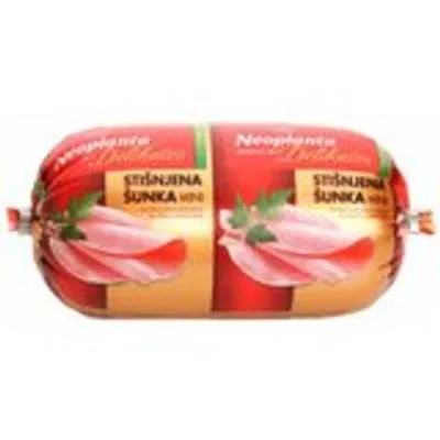 Trlic Stišnjena Mini Trlić 300 g