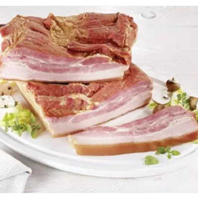 Trlic T Slanina Hamburška Trlić