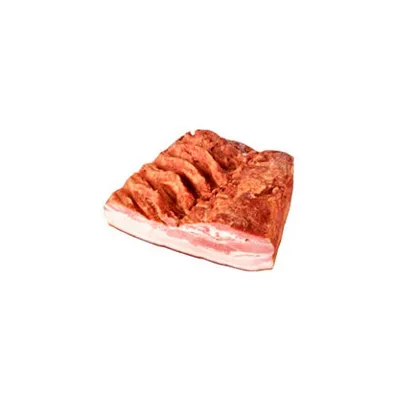 Trlic Slanina Hamburška Pikant Trlić