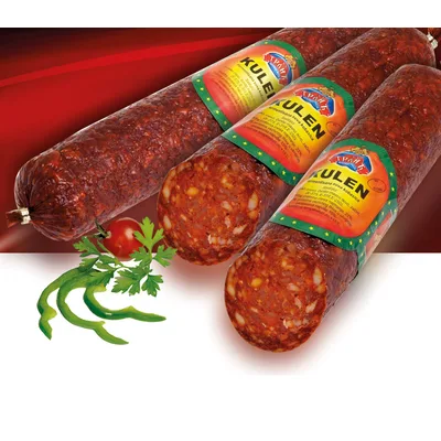 Trlic Kulen Rf