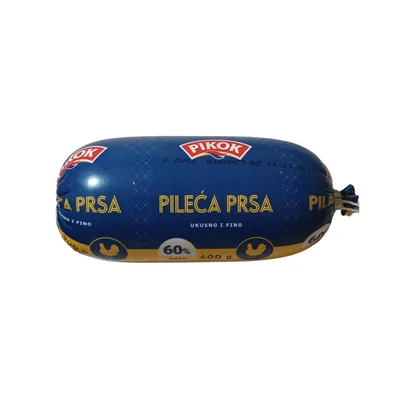 Trlic Trlić Pileća Prsa U Omotu