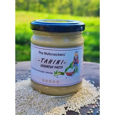 Tahini Bioland 360 g