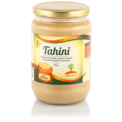 Tahini Susamova Pasta 680 g