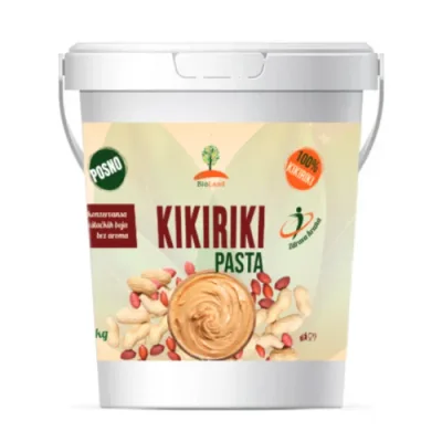 Kikiriki Pasta 1 kg