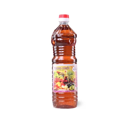 Vinsko Sirce 6% Delta-S 1 L