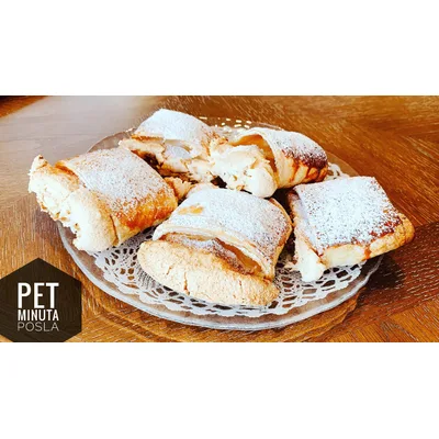 Kolac Puslice Kriska