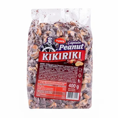 Kikiriki In Sistem Peceni U Opni Vakum 500 g