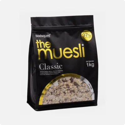 Musli Klasik Insistem 1 kg