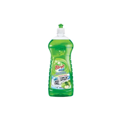 Deterdzent Za Sude Crod Limun 1 L