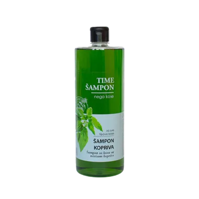 Sampon Renoal Kopriva 1 L