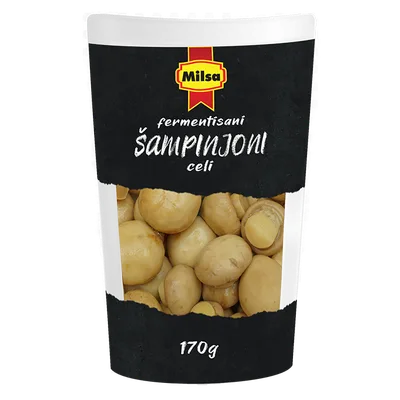 Sampinjoni Marin.Elite (bruto170g) 170 g