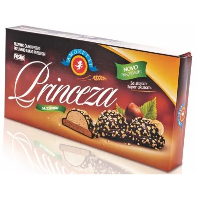 Amoretti Princ.Lesnik