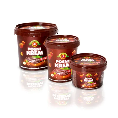 Amoreti Posni Krem 450 g