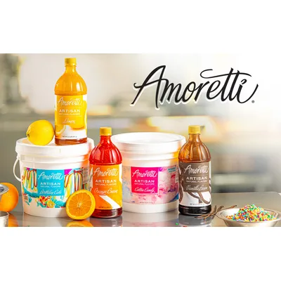 Amoretic Cvetic 160 g