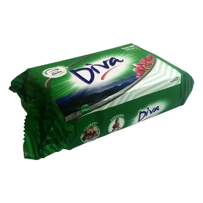 Sapun Diva Floral 75 g