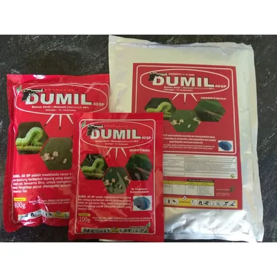 Bombon Zele Dumil Kocka Rf 3 kg