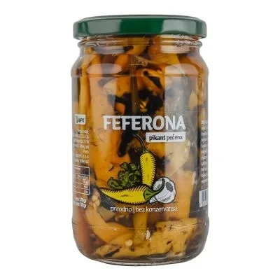 Feferone Mpk 370 g