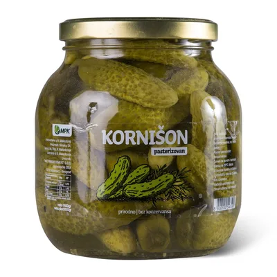 Kornisoni I Klasa Mpk 1,4 kg