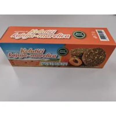 Keks Sweet F Inte Kolut Kajs 200 g