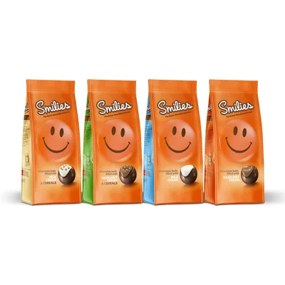 Stapic Sa Kokosom Linetta Prest 200 g