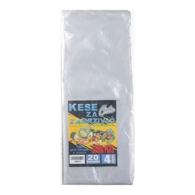 Kese Za Zamrzivač Vana 4 kg