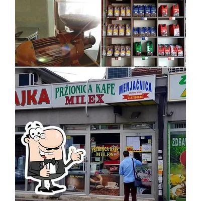 Kafa Mlevena