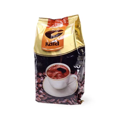 Mesavina Kafe I Surogata Nasa Kafa 100 g