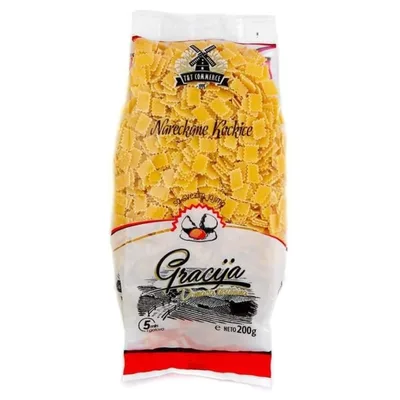 Testo Nareckane Kockice Gracija T&tcommerce 200 g