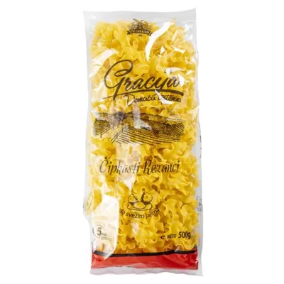Testo Cipkasti Rezanac Gracija T&t Commerce 500 g