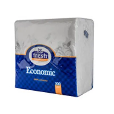 Salvete Bele Fresh Piramida