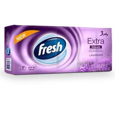 Pap Mar Fresh Ext Lavanda Pira