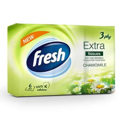 Pap Maramice Fresh Kam Pira