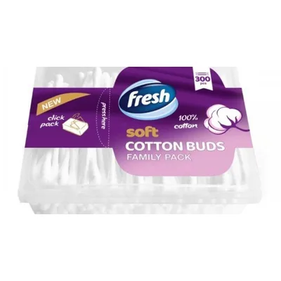 Stapici Za Usi Cetvrtasti Fresh