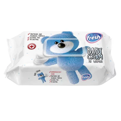 Vla.Mar.Baby Crem. Fr