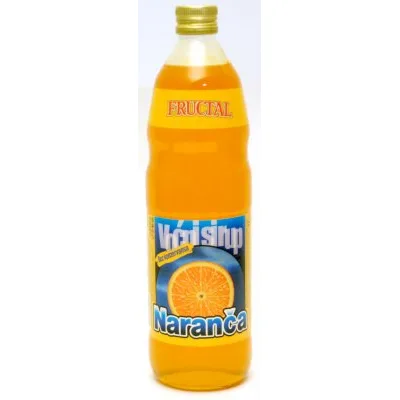 Sirup Narandza Dumil 1 L