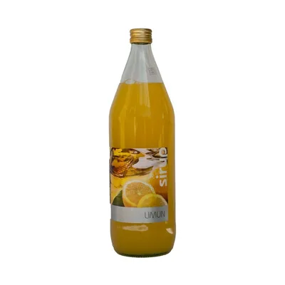 Sirup Limun Dumil 1 L