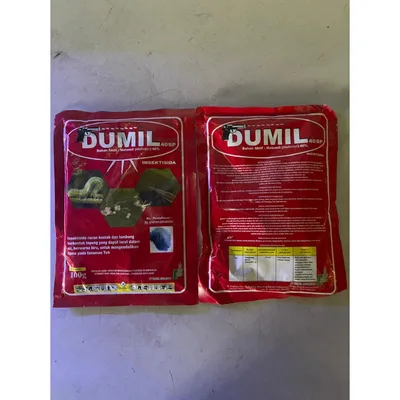 Slag Pena Dumil 250 g