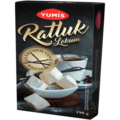 Simple Ratluk Vanila 0.200