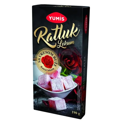 Simple Ratluk Ruza 0.400