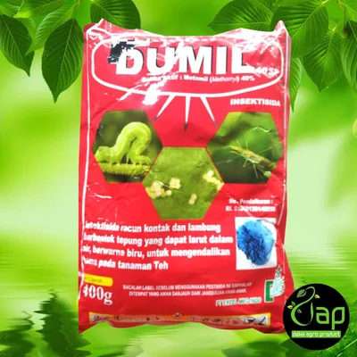 Zele Kocka Dumil 400 g