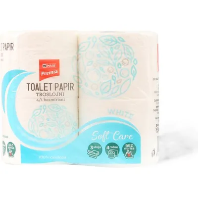 Toal.Papir Happy Solas