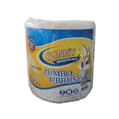 Ubrus Jumbo Fine