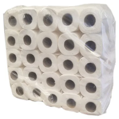 Toal.Papir Bela Rolna Premium Solas