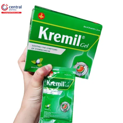 Kremil Testenina 200 g