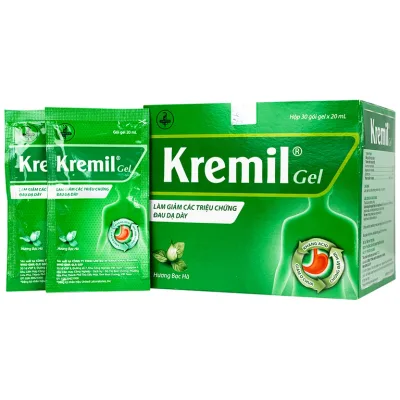 Kremil Siroki Rezanac 250 g