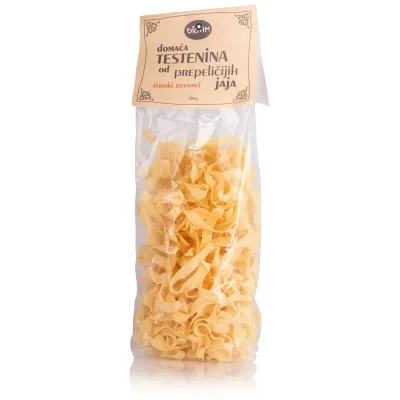 Testenina Bojčić Široka 200 g